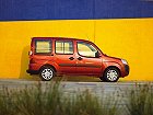 Fiat Doblo, I Рестайлинг (2005 – 2015), Компактвэн. Фото 5