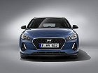 Hyundai i30, III (2017 – 2018), Хэтчбек 5 дв.. Фото 4