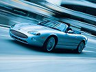 Jaguar XKR, I Рестайлинг (2004 – 2006), Кабриолет: характеристики, отзывы