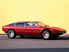 Lamborghini Urraco,  (1972 – 1981), Купе. Фото 2