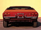 Lamborghini Urraco,  (1972 – 1981), Купе. Фото 3