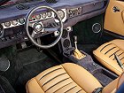 Lamborghini Urraco,  (1972 – 1981), Купе. Фото 4