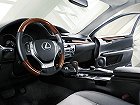 Lexus ES, VI (2012 – 2015), Седан. Фото 5