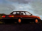 Lexus ES, I (1989 – 1991), Седан. Фото 2