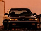 Lexus ES, I (1989 – 1991), Седан. Фото 3