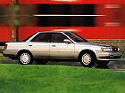 Lexus ES, I (1989 – 1991), Седан. Фото 5