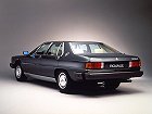 Maserati Royale,  (1985 – 1993), Седан. Фото 3