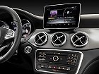 Mercedes-Benz CLA, I (C117, X117) (2013 – 2016), Универсал 5 дв.. Фото 2