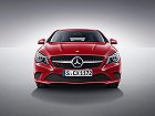 Mercedes-Benz CLA, I (C117, X117) (2013 – 2016), Универсал 5 дв.. Фото 4