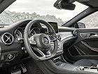 Mercedes-Benz CLA, I (C117, X117) (2013 – 2016), Универсал 5 дв.. Фото 5
