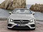 Mercedes-Benz E-Класс, V (W213, S213, C238) (2016 – н.в.), Кабриолет. Фото 4
