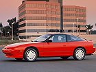 Nissan 240SX, S13 (1989 – 1994), Купе. Фото 2
