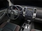 Nissan Xterra, II Рестайлинг (2008 – 2015), Внедорожник 5 дв.. Фото 5