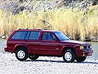 Oldsmobile Bravada, I (1990 – 1994), Внедорожник 5 дв.. Фото 2