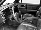 Oldsmobile Bravada, I (1990 – 1994), Внедорожник 5 дв.. Фото 4