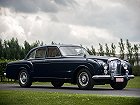 Bentley S, II (1959 – 1962), Седан: характеристики, отзывы