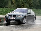 BMW 3 серии, V (E90/E91/E92/E93) Рестайлинг (2008 – 2013), Седан: характеристики, отзывы