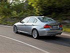 BMW 3 серии, V (E90/E91/E92/E93) Рестайлинг (2008 – 2013), Седан. Фото 3