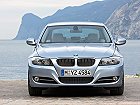 BMW 3 серии, V (E90/E91/E92/E93) Рестайлинг (2008 – 2013), Седан. Фото 4