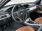 BMW 3 серии, V (E90/E91/E92/E93) Рестайлинг (2008 – 2013), Седан. Фото 5
