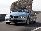 BMW 3 серии, V (E90/E91/E92/E93) Рестайлинг (2008 – 2013), Кабриолет: характеристики, отзывы