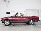 BMW 3 серии, II (E30) (1982 – 1994), Кабриолет. Фото 2