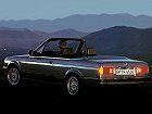 BMW 3 серии, II (E30) (1982 – 1994), Кабриолет. Фото 3