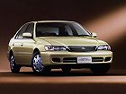 Toyota Corona, X (T210) (1996 – 2001), Седан Premio: характеристики, отзывы