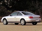 Acura CL, II (2000 – 2003), Купе. Фото 2