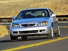 Acura CL, II (2000 – 2003), Купе. Фото 3