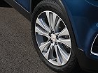 Chevrolet Trax, I Рестайлинг (2016 – н.в.), Внедорожник 5 дв.. Фото 3