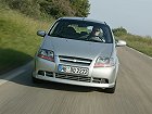 Chevrolet Kalos,  (2003 – 2008), Хэтчбек 3 дв.. Фото 3