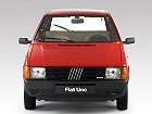 Fiat Uno, I (1983 – 1989), Хэтчбек 3 дв.. Фото 3