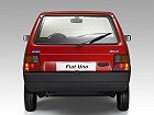 Fiat Uno, I (1983 – 1989), Хэтчбек 3 дв.. Фото 4