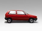 Fiat Uno, I (1983 – 1989), Хэтчбек 3 дв.. Фото 5