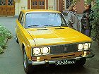 LADA (ВАЗ) 2106,  (1976 – 2006), Седан. Фото 3
