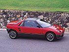 Mazda AZ-1,  (1992 – 1998), Купе. Фото 2