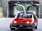 Mazda AZ-1,  (1992 – 1998), Купе. Фото 3