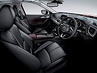 Mazda Axela, III Рестайлинг (2016 – 2019), Хэтчбек 5 дв.. Фото 5