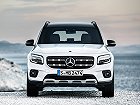 Mercedes-Benz GLB, I (X247) (2019 – н.в.), Внедорожник 5 дв.. Фото 4