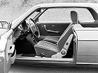 Mercedes-Benz W123,  (1975 – 1985), Купе. Фото 3