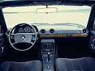 Mercedes-Benz W123,  (1975 – 1985), Купе. Фото 4