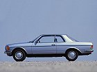 Mercedes-Benz W123,  (1975 – 1985), Купе. Фото 5