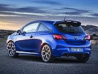 Opel Corsa OPC, E (2015 – н.в.), Хэтчбек 3 дв.. Фото 3