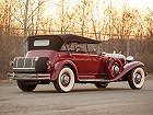 Chrysler Imperial, I (1926 – 1930), Фаэтон Phaeton. Фото 2
