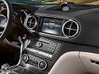 Mercedes-Benz SL-Класс, VI (R231) Рестайлинг (2016 – н.в.), Родстер. Фото 2