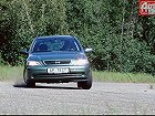 Opel Astra, G (1998 – 2009), Универсал 5 дв.. Фото 4
