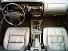 Opel Monterey, A рестайлинг (1998 – 1999), Внедорожник 5 дв.. Фото 4