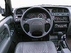 Opel Monterey, A рестайлинг (1998 – 1999), Внедорожник 5 дв.. Фото 5
