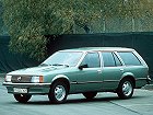 Opel Rekord, E (1977 – 1986), Универсал 5 дв.: характеристики, отзывы